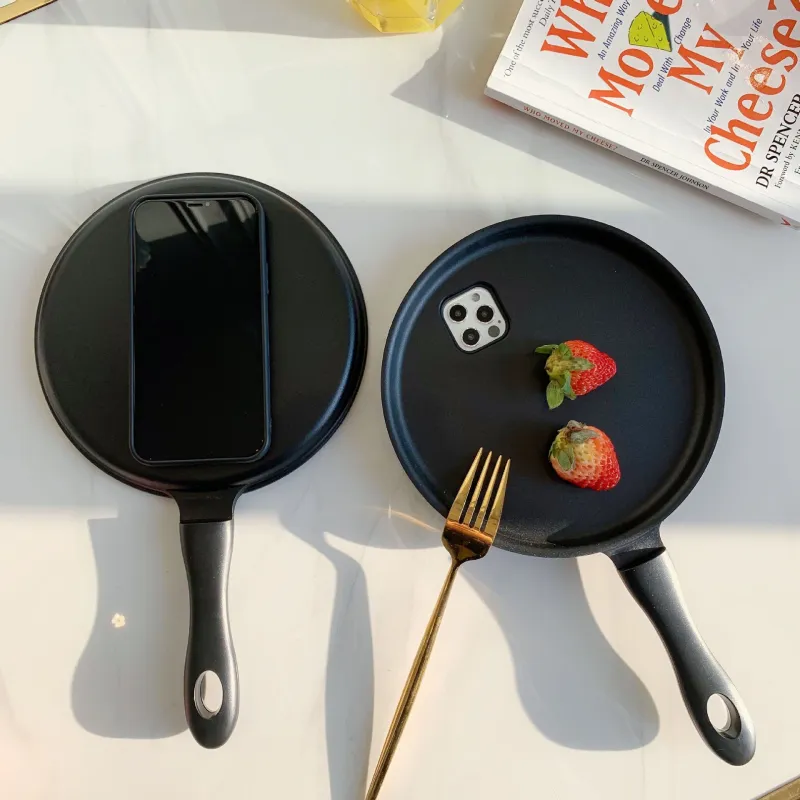 Soft Silicone Shockproof 3D Frying Pan Phone Case ... From Ddmyearth, $33.59 | DHgate.Com Soft Silicone Shockproof 3D Frying Pan Phone Case ... From Ddmyearth, $33.59 | DHgate.Com