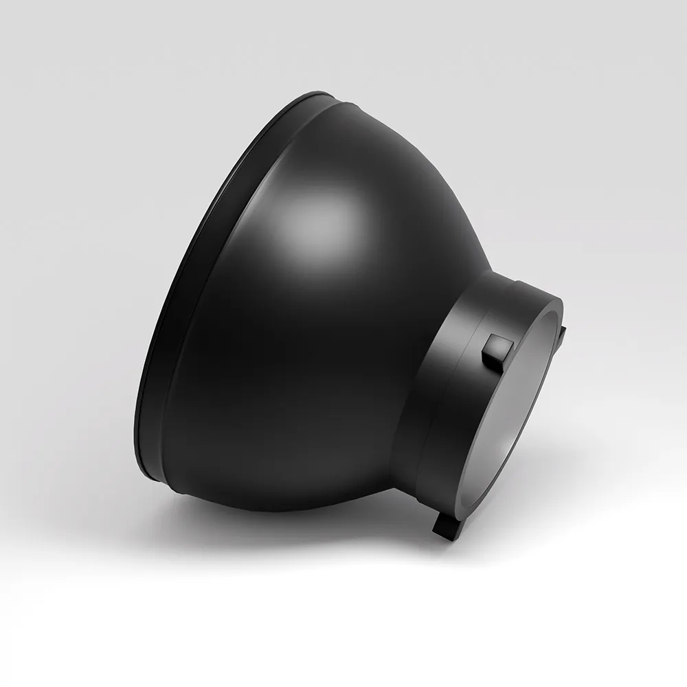 Sh Diffusne SH Bowens Mount Softbox 7 Round Photography Soft Box Diffuser for Flash ...