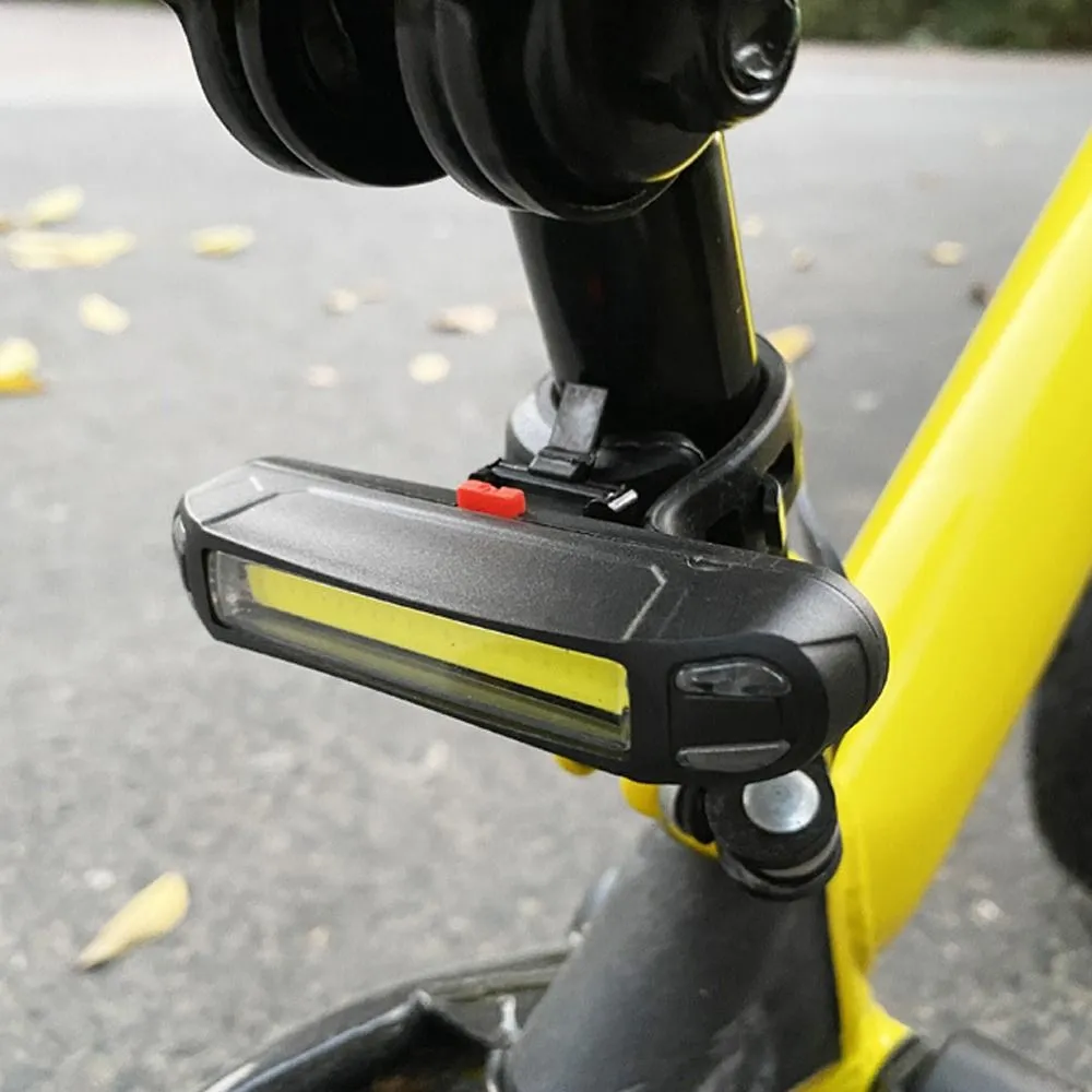 Bright road bike light hotsell