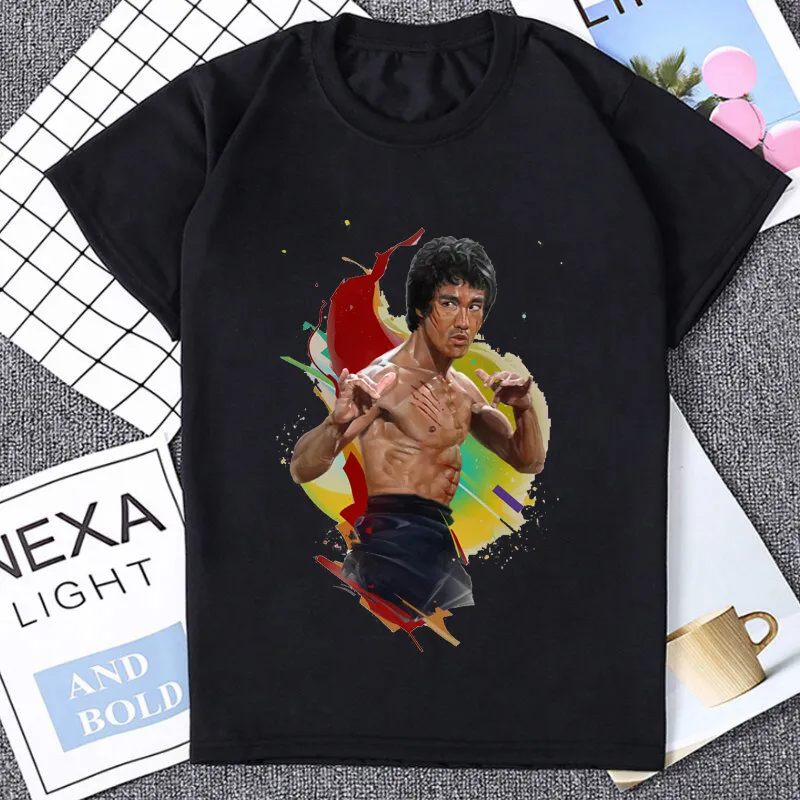 Sweatshirt Jeet Kune Do Bruce Lee – Légende Des Arts Martiaux Officiel