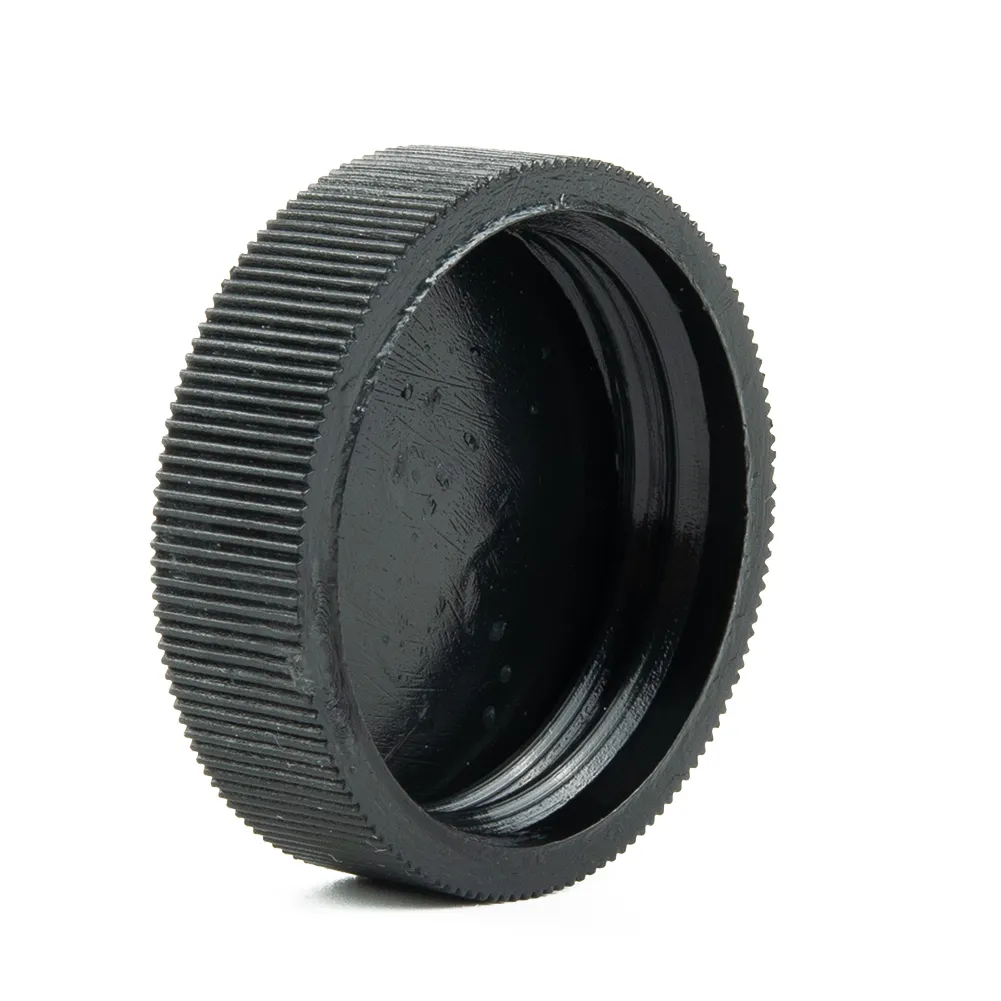 Coolant Overflow Reservoir Cap – Fits Nissan Infiniti 21712-79900, Black