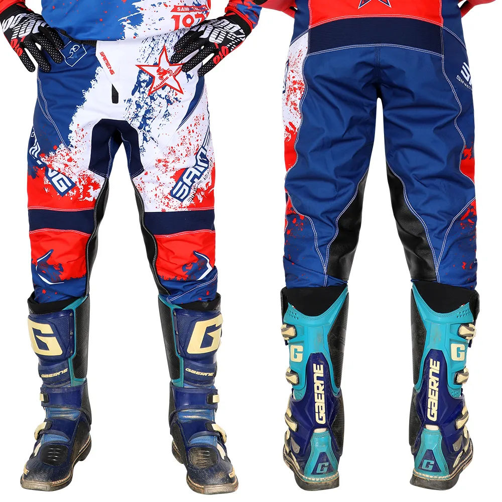 Dirt bike trousers hotsell