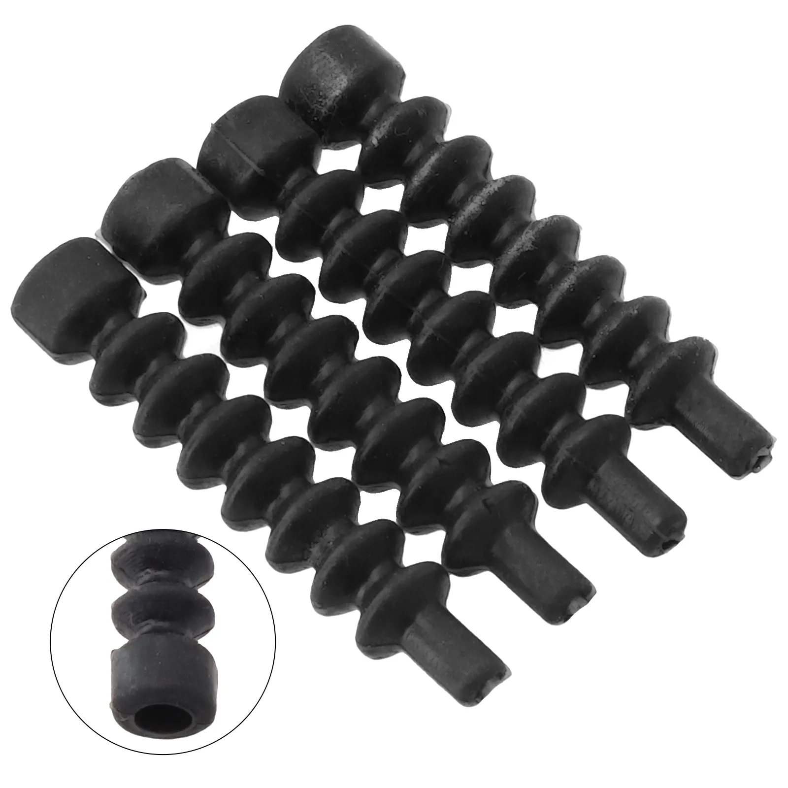 Ensure Longevity Of Your Brake System With Rubber Gaiter, Bicycle ...