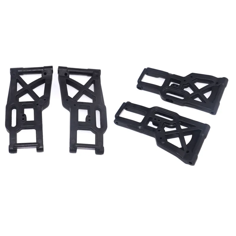 専用2セット！！ ZD Racing Lower Arms For RC Cars Front & Rear From Ddmyearth