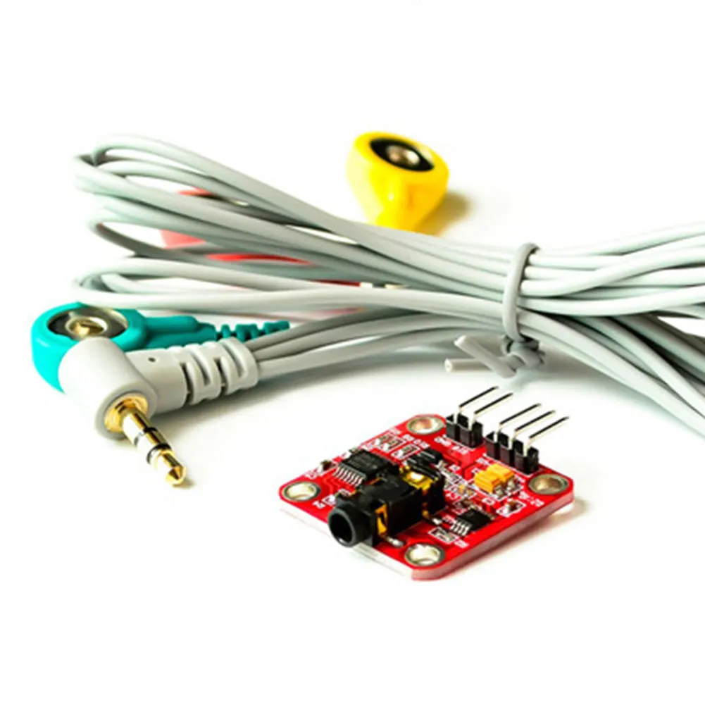 Muscle Signal EMG Sensor Controller 3.3 5V For... From Ddmyearth, $42. ...