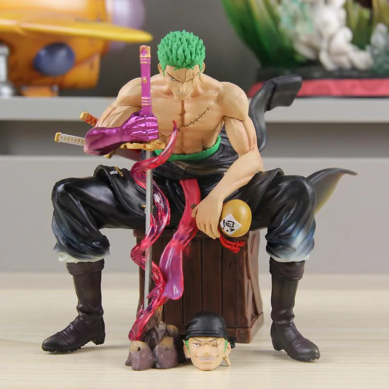 Zoro Best Online Store For Anime Figures Save Big On Bulk One