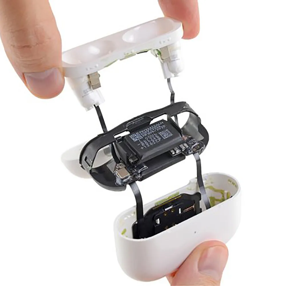 Battery Replacement How Long To Airpod Pro Batteries Last Apple