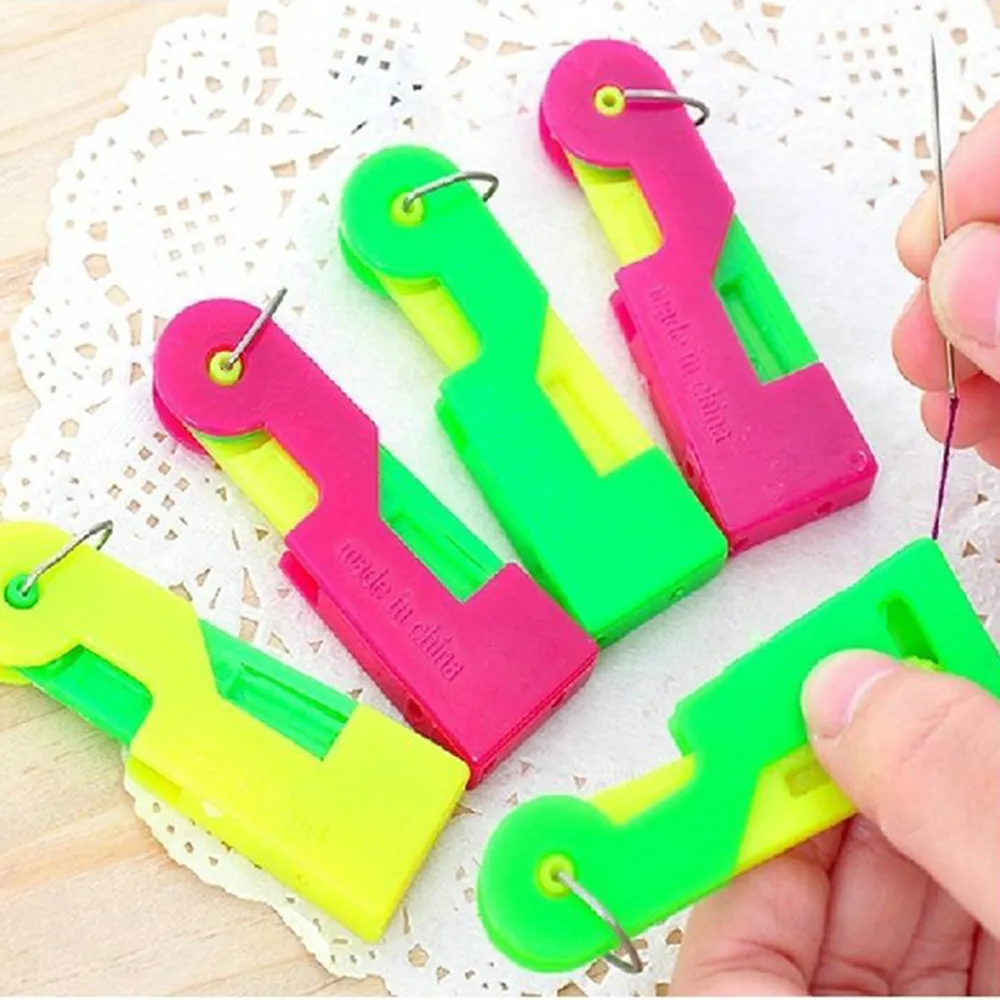 DHgate.com:Automatic Needle Threader for Quick & Hassle-Free Sewing ...