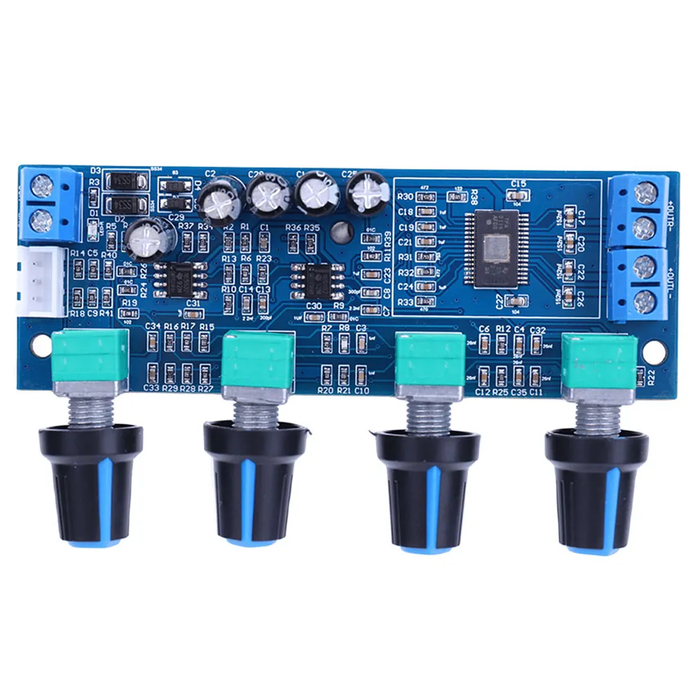 DIY LM1875T Mono Channel Audio HIFI Amplifier Board Kit - Build Your Own Speaker Amp!