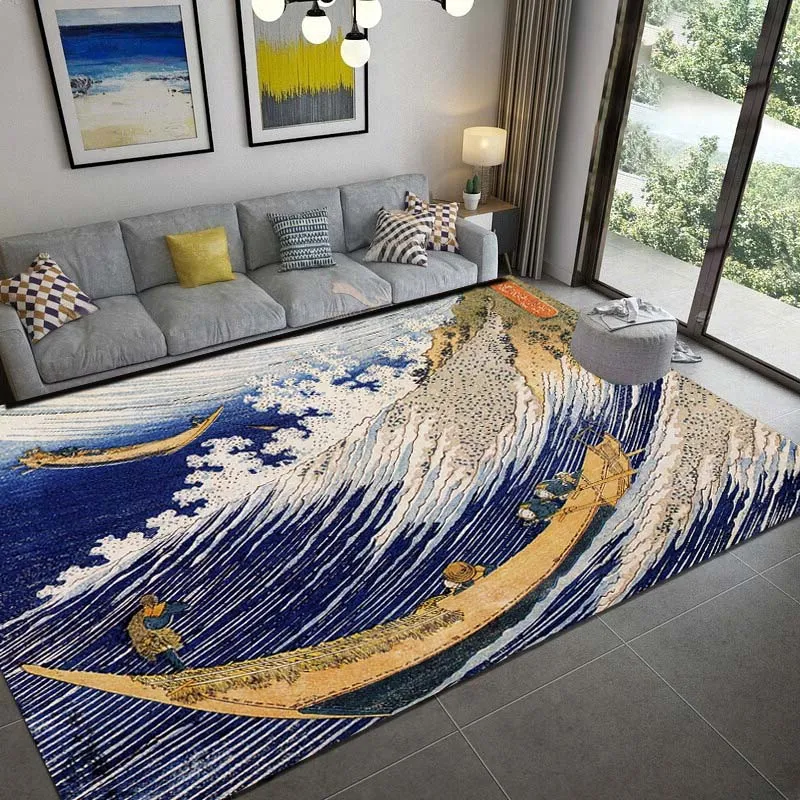 3lftn apartment ラグ 3lftn apartment ラグ