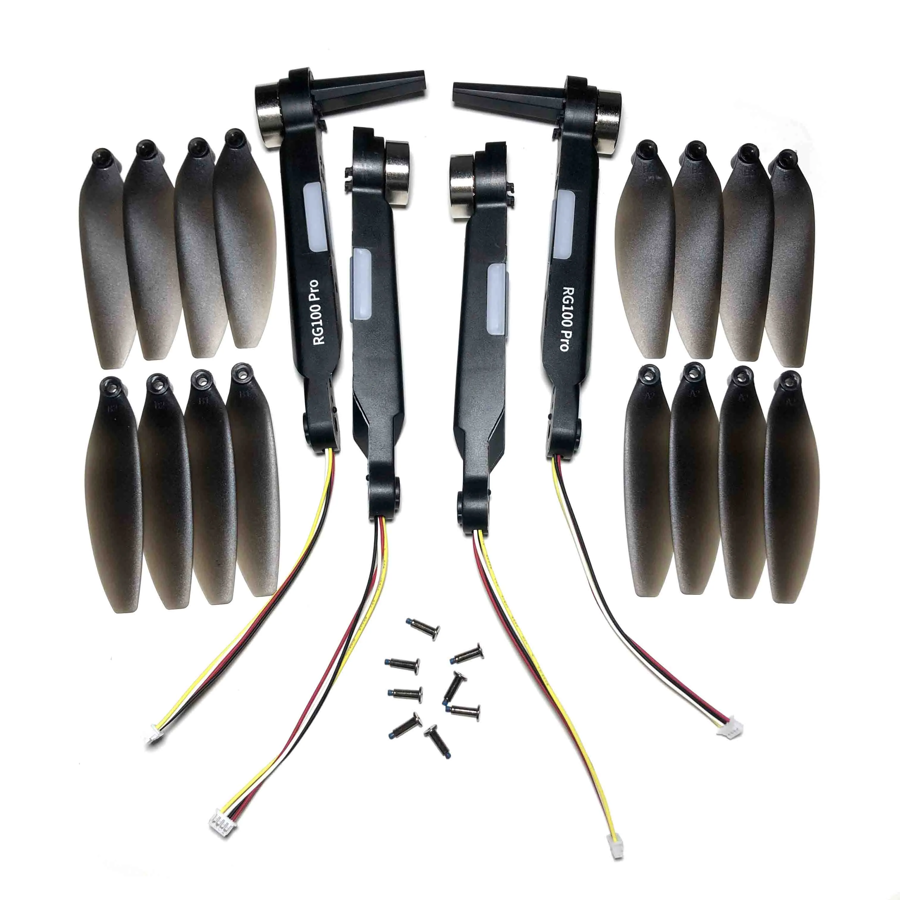 thumbnail image 2 of L900 Pro SE Drone Battery Propeller Blades Maple Leaf L900pro SE 2 of 14