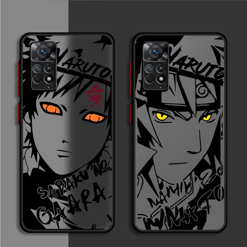 Naruto Samsung Galaxy Note 10 Anime Case Naruto Anime Phone Cases Galaxy  Note 10 Plus Legacy