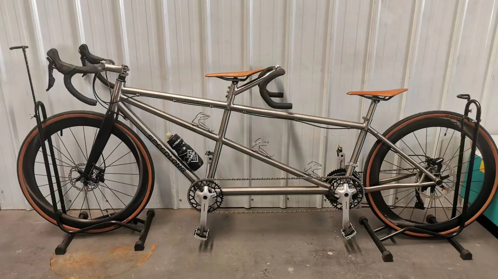 Rei tandem bike hotsell