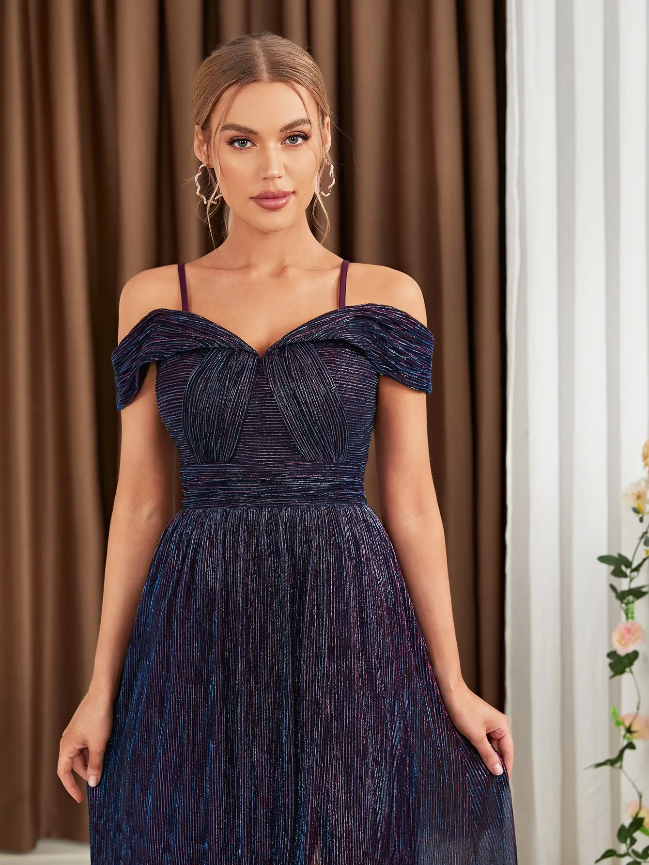 princess polly baby blue dress Emerald Green Bridesmaid Dresses: 15 Outfits + Faqs