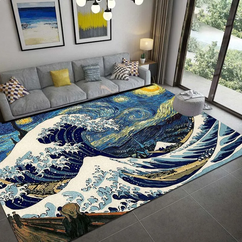 3lftn apartment ラグ 3lftn apartment ラグ