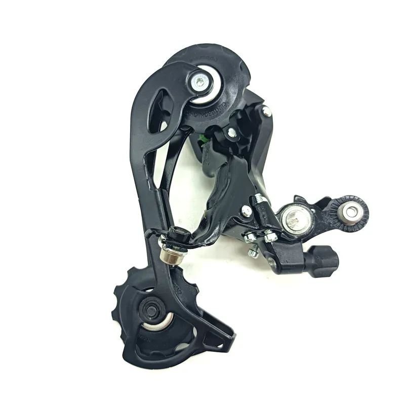 Shimano ALIVIO M3100 Groupset Speed MTB Bicycle M3100 Trigger Shifter  Lever M3100 SGS Rear Derailleur for Mountain Bikes Parts