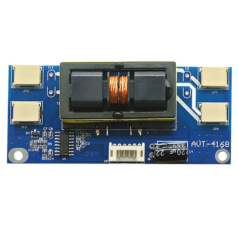 Universal CCFL Inverter LCD Monitor Do Laptop 4 Lâmpada 10-30 V Para 15