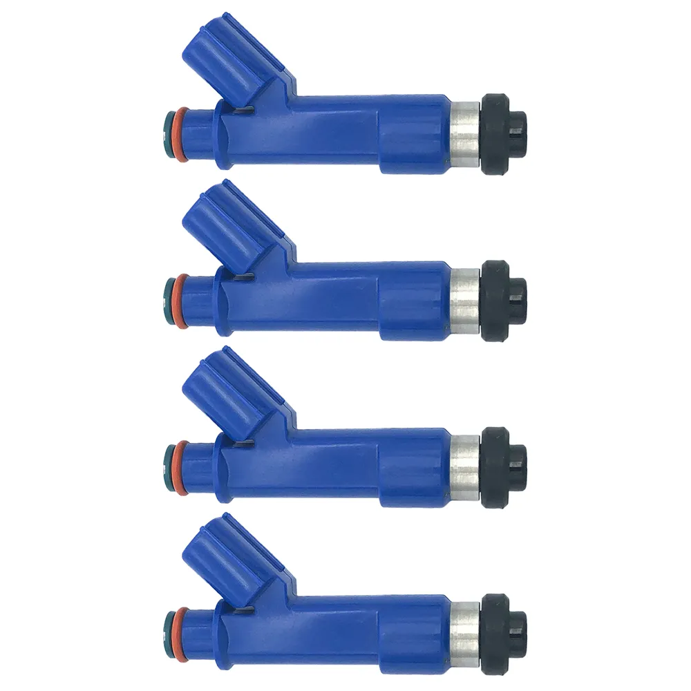 Fuel Injectors Compatible With Toyota Corolla & From Ddmyearth