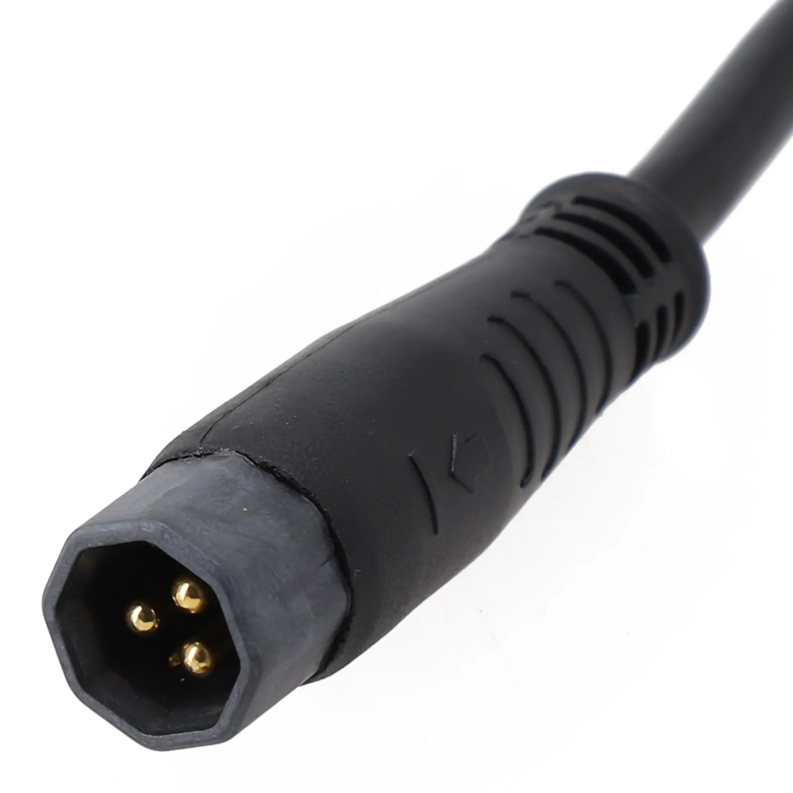 9-Core Male Connector micro motors for EBike Electric...