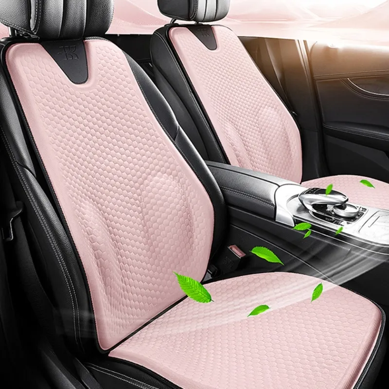 Cooling mat for car seat online