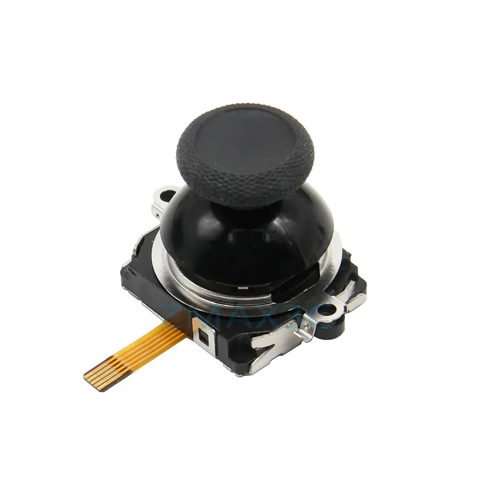 Original Controller 3D Joystick Assembly for Oculus Quest 2, Left