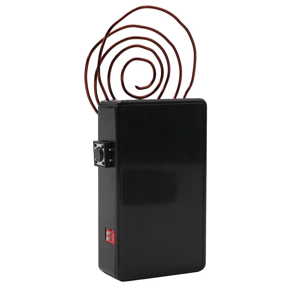 High Power 150MHz Electromagnetic Pulse portable solar generator for ...