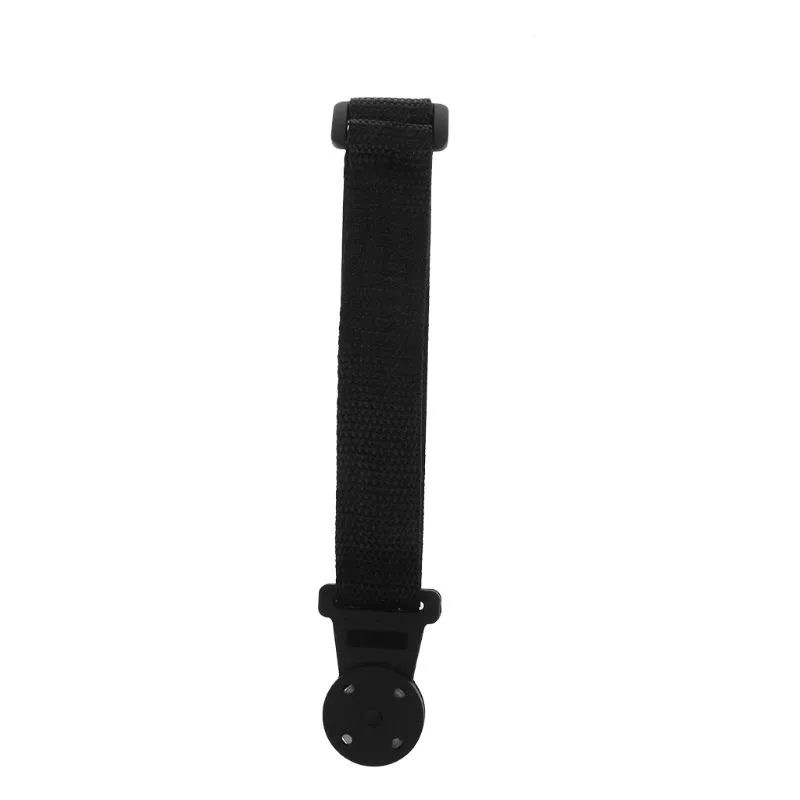Magnetic Hanging Strap Kit For Fluke Multimeters | Hands-Free Tool Holder For Electricians & Techs