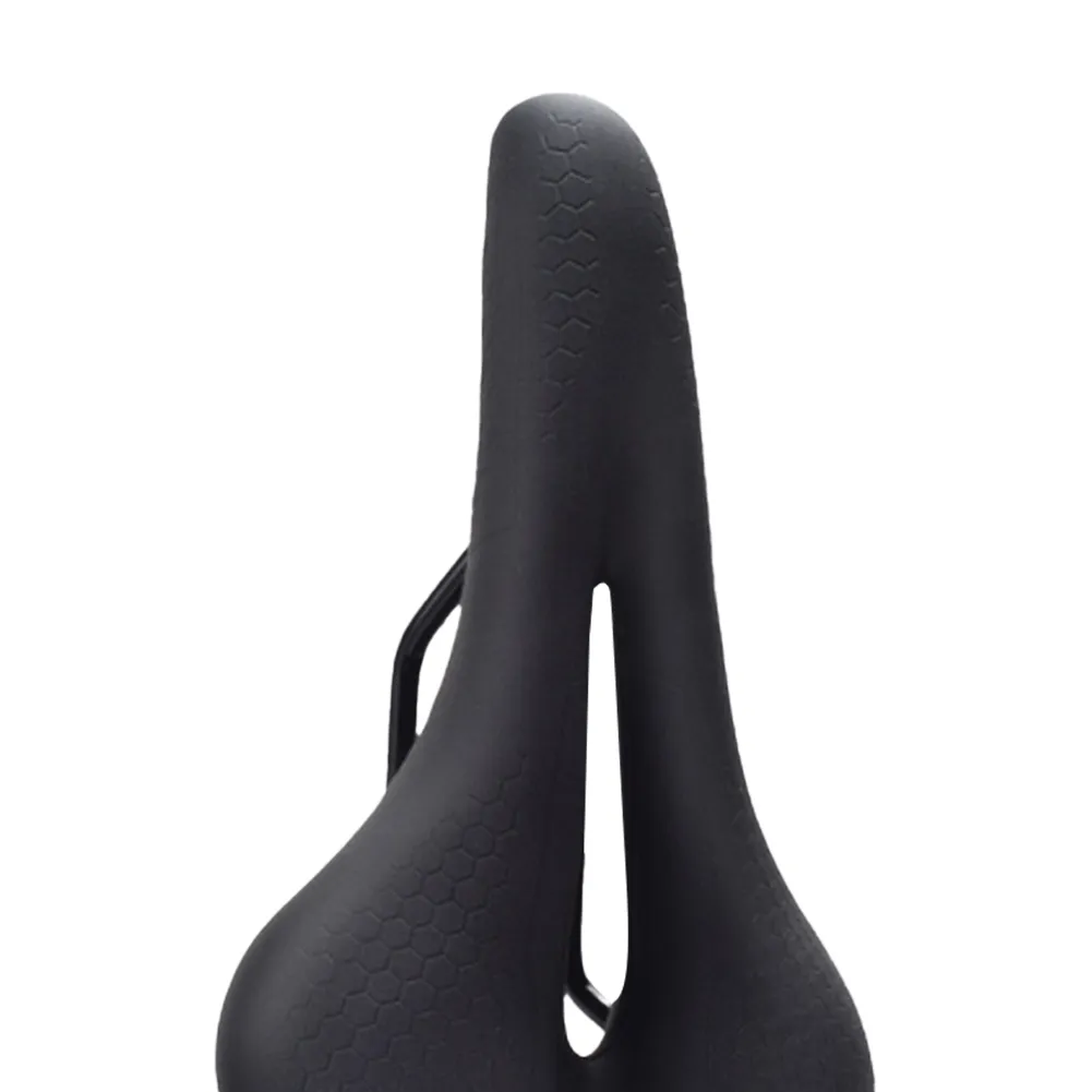 Siège De Vélo Confortable - Selle Ergonomique Avec Amortisseurs - Respirante, Anti-dérapante - Pour VTT, Route, Vélo Électrique Siège De Vélo Confortable - Selle Ergonomique Avec Amortisseurs - Respirante, Anti-dérapante - Pour VTT, Route, Vélo Électrique