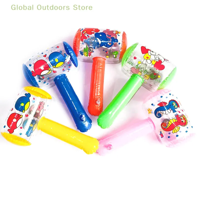 Ireland Inflatable Hammer Inflatable Hammer with Bell - Air Hammer Baby and Kids Toys - Party ...