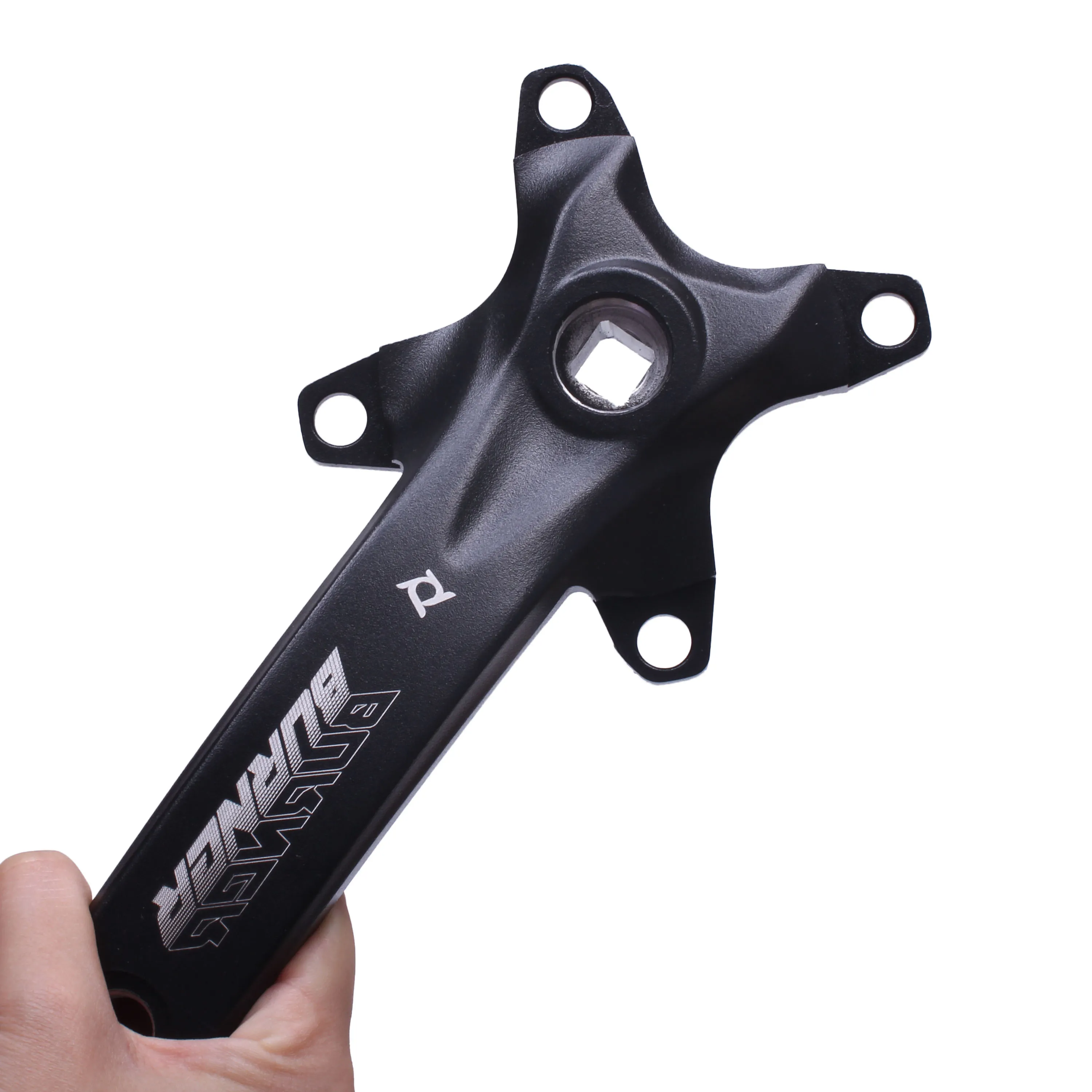 Crankset Pedal Arm Keeps Coming Loose Bicycle Right Crank Arm