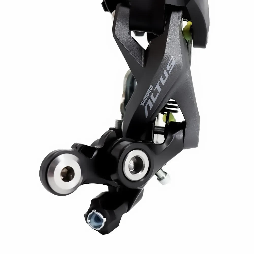 Shimano altus m2000 shifter sale