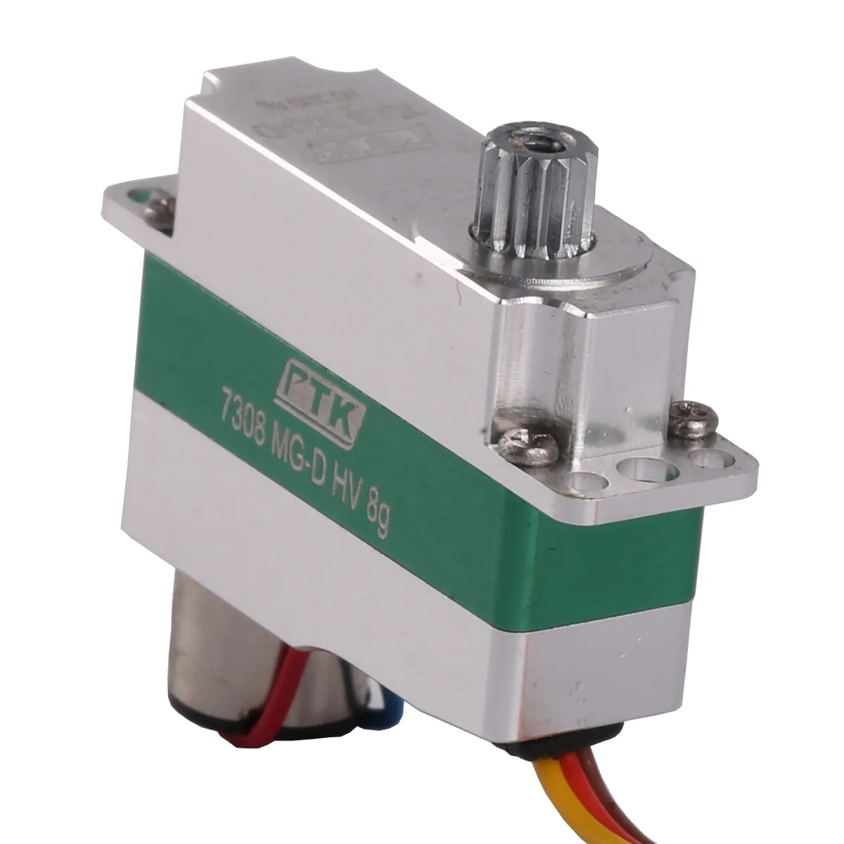 PTK 7308 H MG-D 8g Servo Wholesale Digital Metal To Produktbild-Vorschau 9