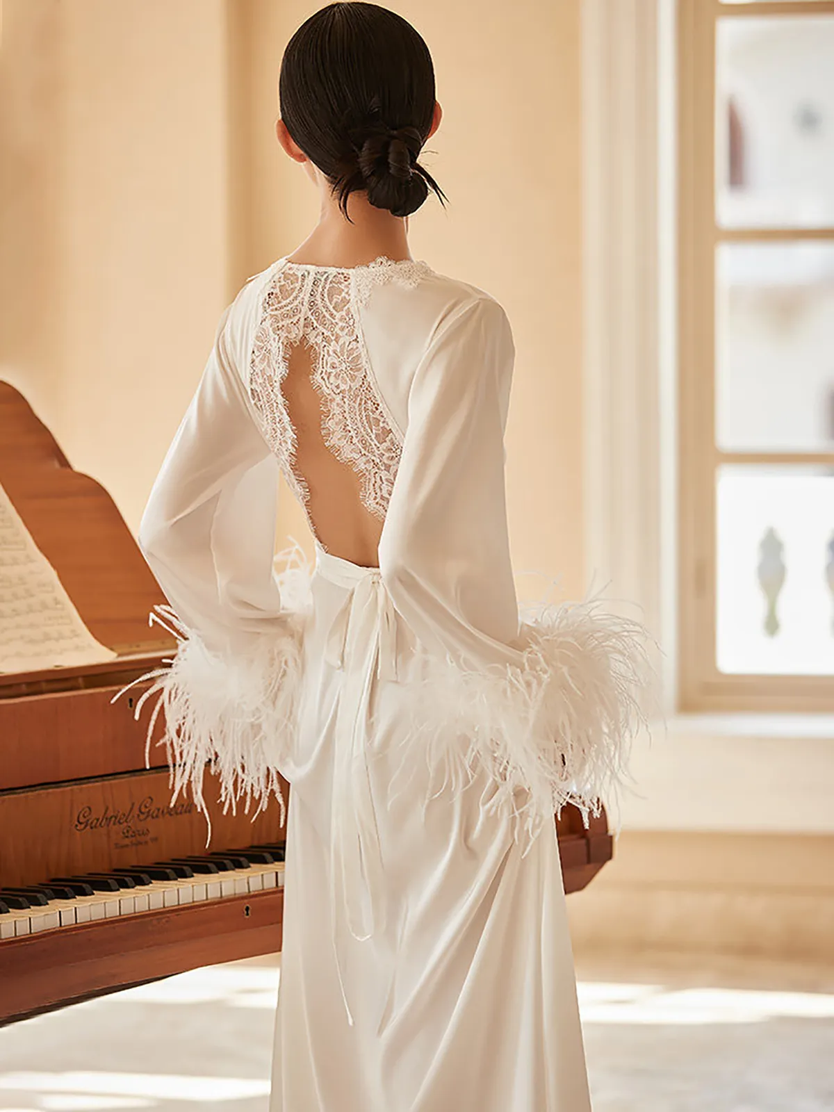 Maternity Night Robe Long Sleeve Kimono Style Sleepwear for Pregnant Women from Dhgate Junior Bridesmaid Dresses - price 213.0 Maternity Night Robe Long Sleeve Kimono Style Sleepwear for Pregnant Women from Dhgate Junior Bridesmaid Dresses - price 213.0