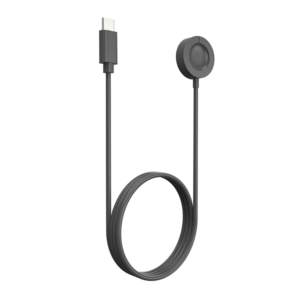 Newest Magnetic Watch Charger Cable For Fossil Gen 6 Gen 4 Venture GT 5 FTW4024 Mini Seat Connect From Ddmyearth 9.05 DHgate.Com