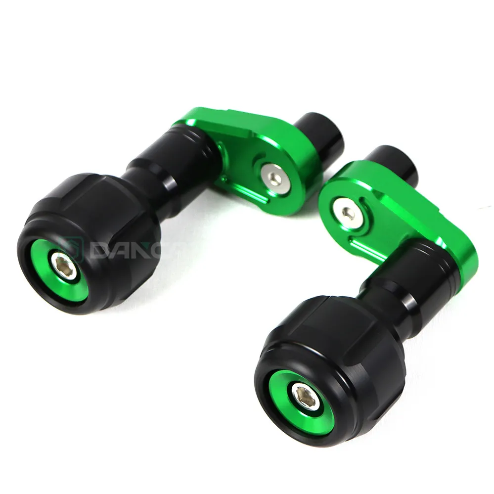 Buy More専用 Kawasaki Ninja 400 Z400 Frame Slider Anti-Crash Pad