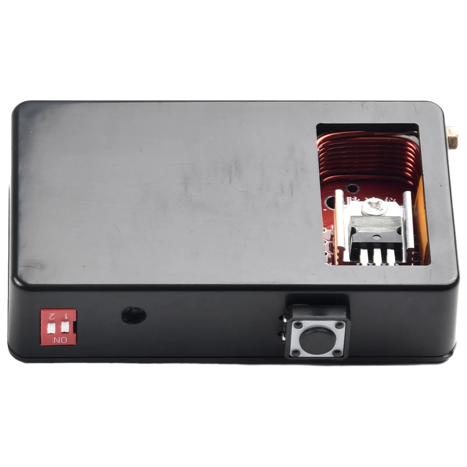 Emp Rdetector Multifunctional High Frequency EMP Electromagnetic... From Ddmyjan ...