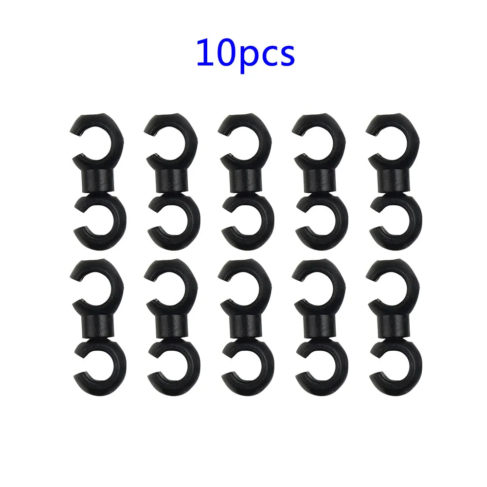 Bike Clips Types 10 Pack S Shaped Clips For Bikes Rotating Hook... From Ddmymay, $59.07 ...