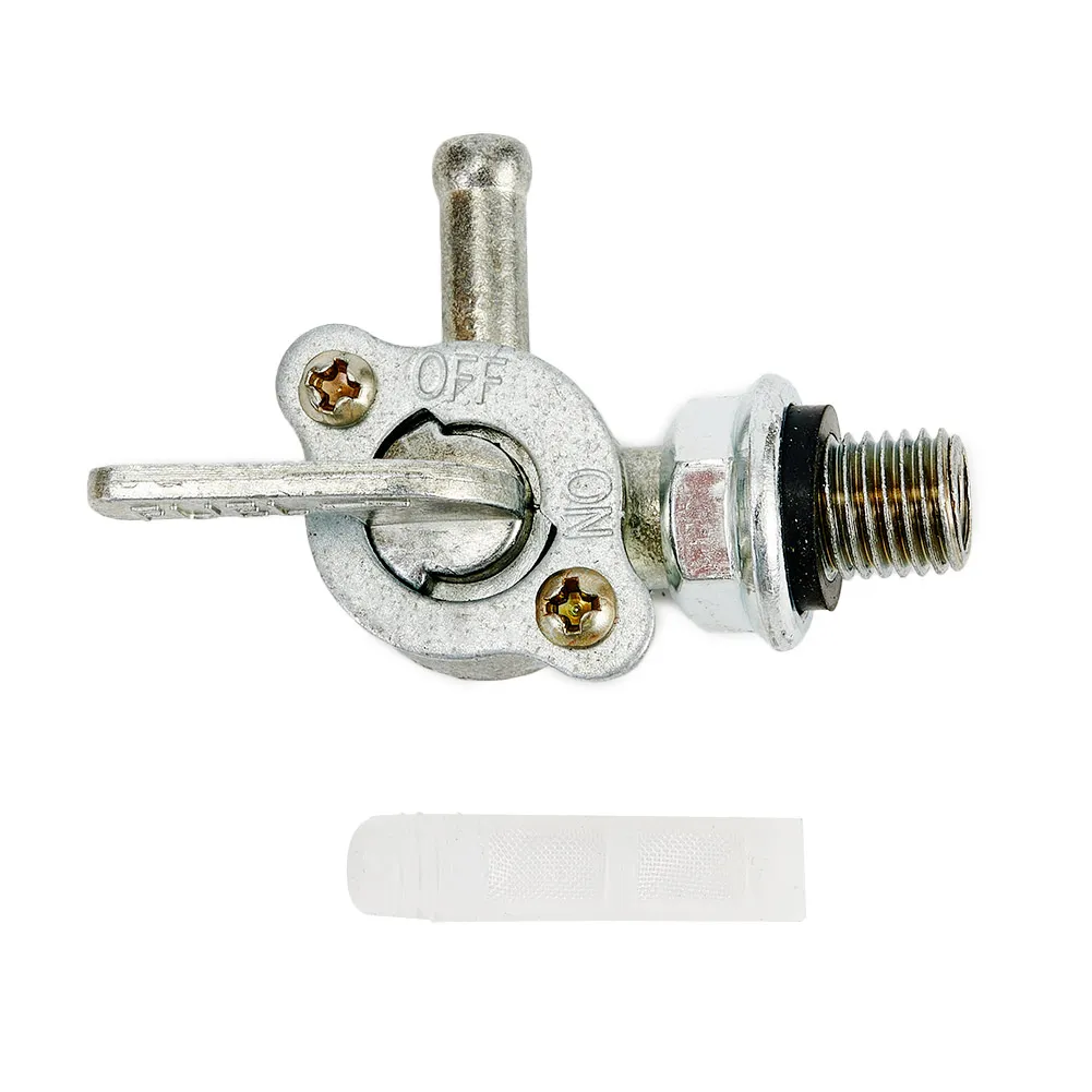 Amazon.com: HIPA 2 Pack 90 Degree Fuel Shut Off Valve 28-1783-V Petcock 2- 3KW for Generator Engine Fuel Tank : Automotive 5pcs Gasoline Generator Fuel Shut Off Valve Cut-off Switch 2kw 3kw