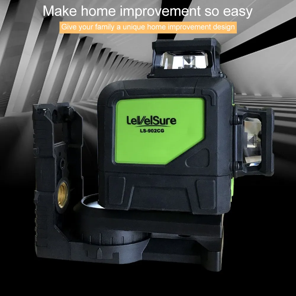 Level Bracket Laser Level Stand With Metal L Shaped Brackets 180°... From Ddmyjul ...