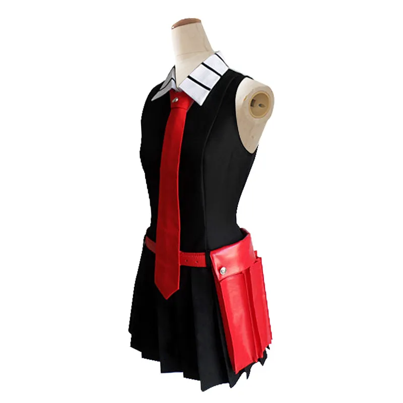 Akame Outfits Halloween Carnival Suit Cosplay Costume
