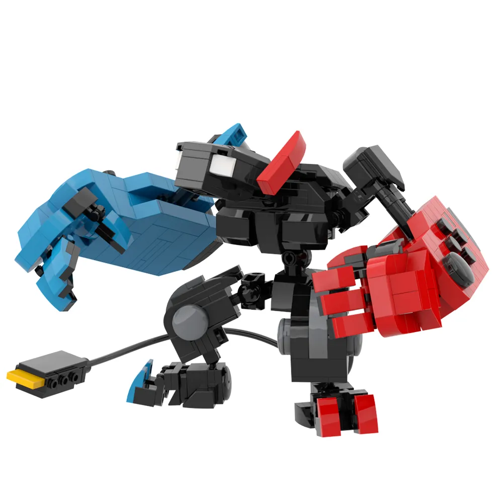 Lego Mech Robot De Lego Mini LEGO® 76270 Batman™ Mech Armour