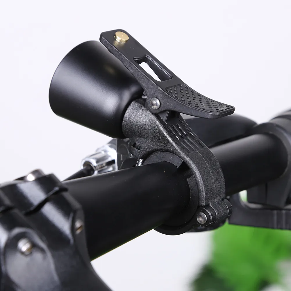 ZK40 Classic Copper Alloy Bicycle my bell - 120dB High ZK40 Classic Copper Alloy Bicycle my bell - 120dB High