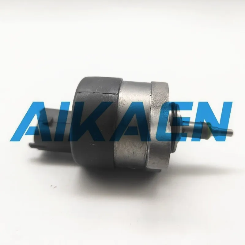 Fuel Common Rail Pressure Regulator Control Valve 0281002732