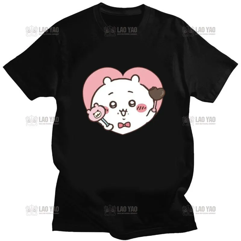 DHgate.com:Chikawa Rabbit Tenagi Cos T-shirt: Kawaii Anime DHgate.com:Chikawa Rabbit Tenagi Cos T-shirt: Kawaii Anime