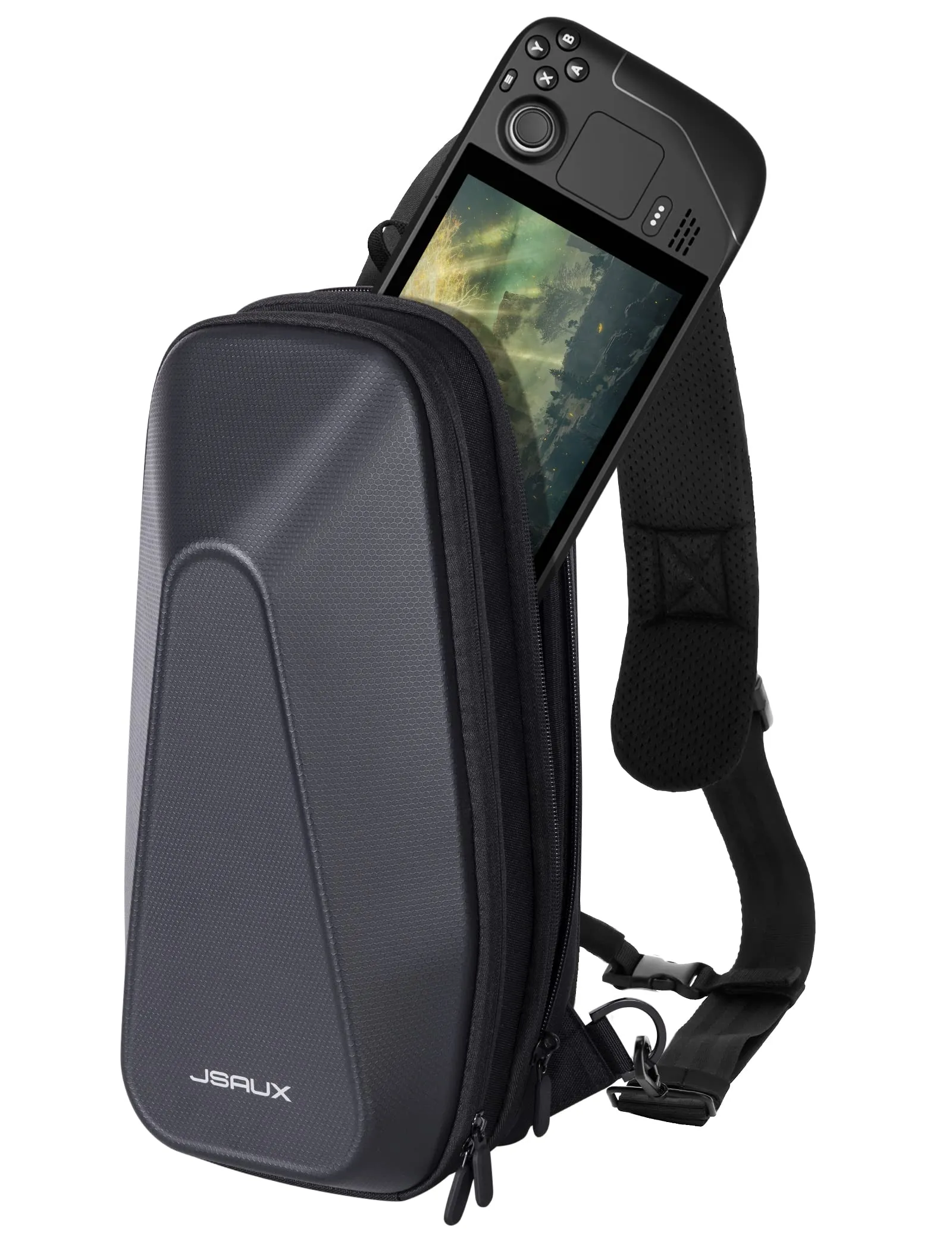 バッグ steam Amazon.co.jp: Steam Deck対応 tomtoc ポータブル ゲーミングPC