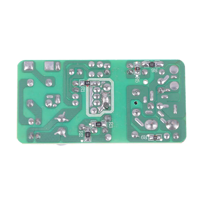 AC 110-220V To DC 5V 12V Switching Power Supply Module Isolation PCB Board - Foto 7
