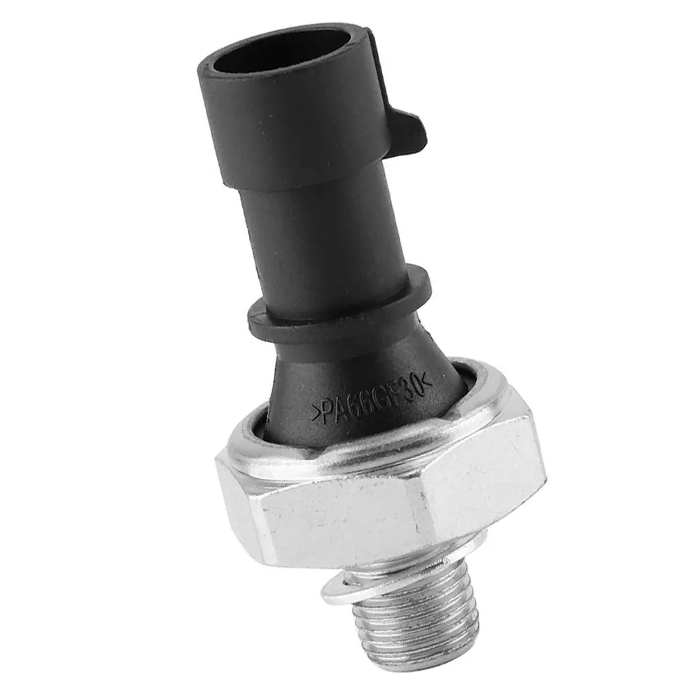 Chevrolet Sonic Oil Pressure Switch and Senders