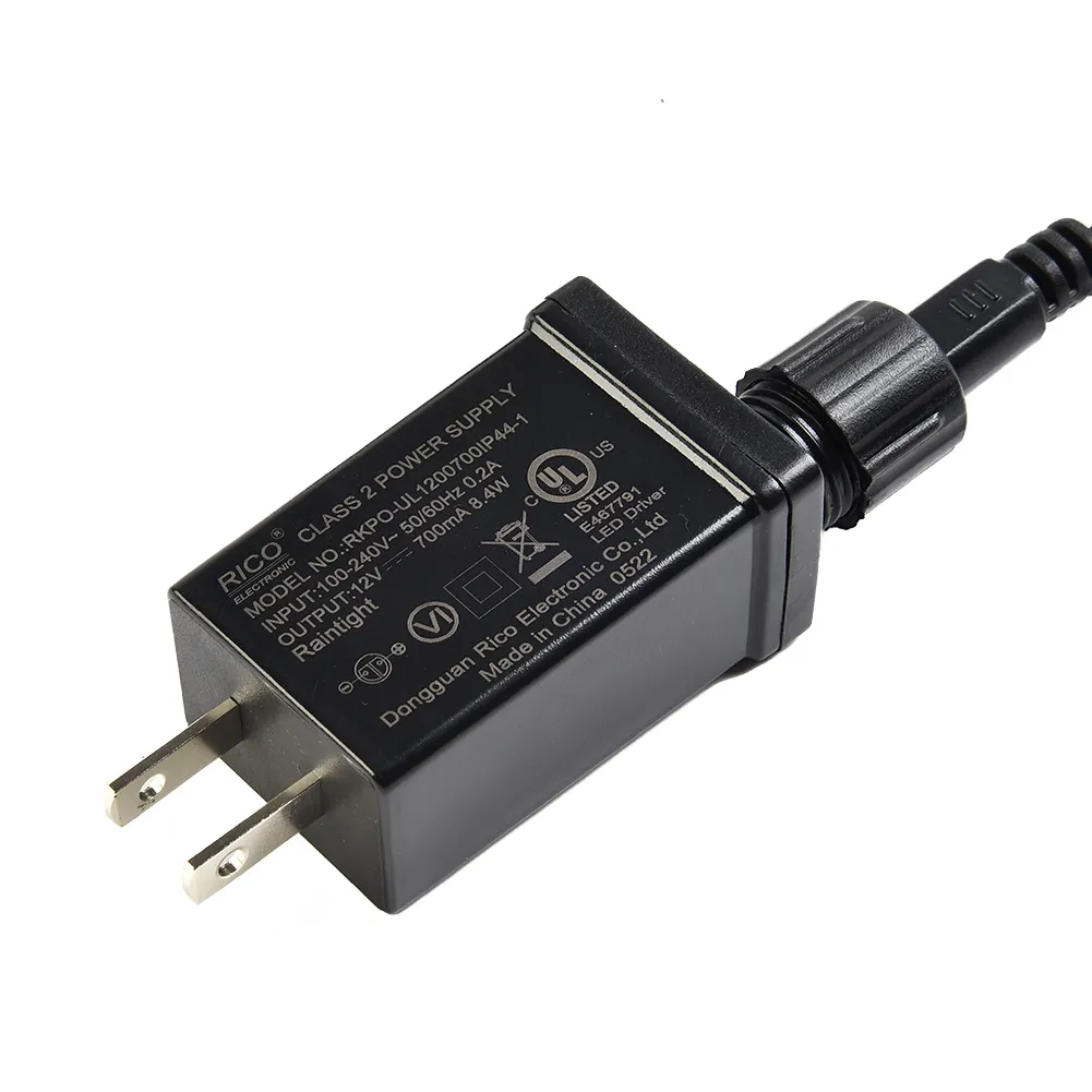 For Inflatable Supply Replacement 12V String Transformer Light Devic