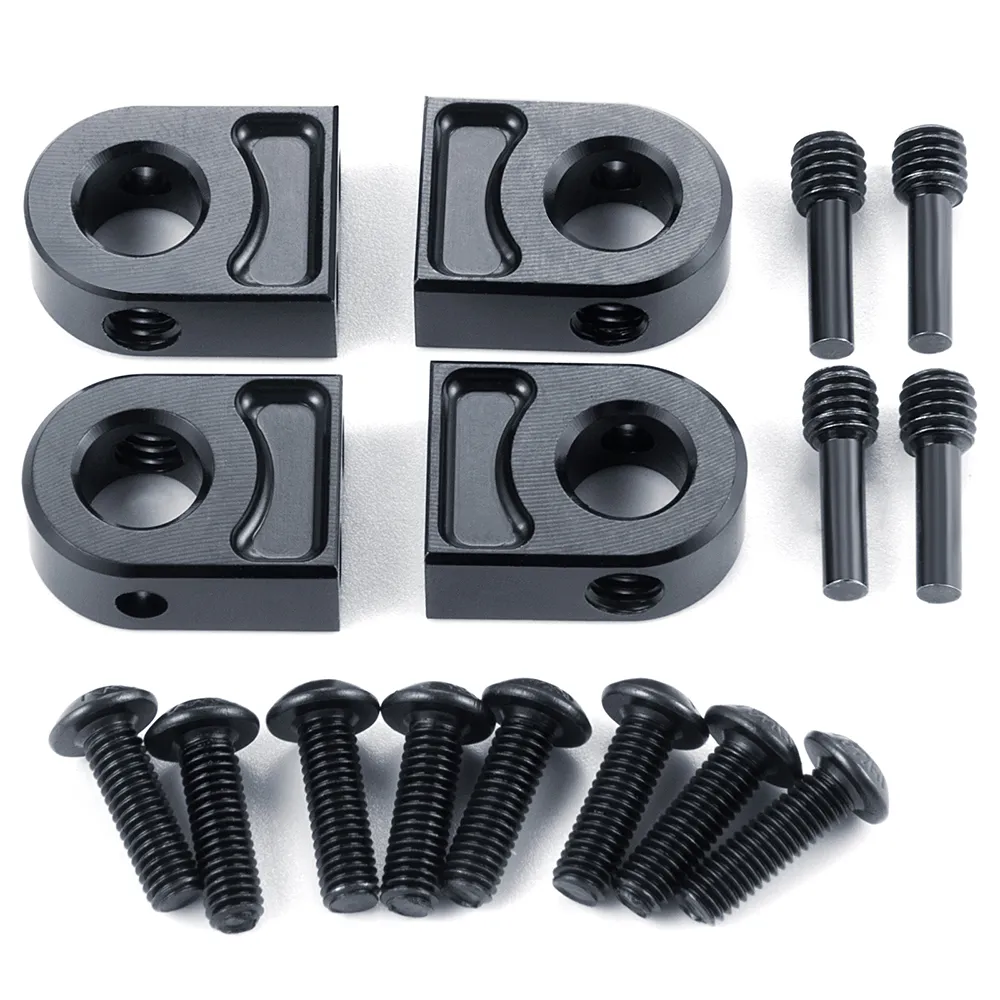 scx10ぽいmade in中華 scx10 pro/scrap together comp build | RCCrawler Forums