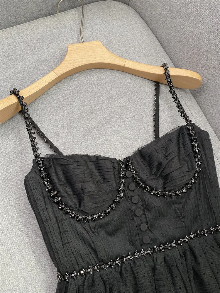 alexander wang black mini dress Lyra Maxi Dress